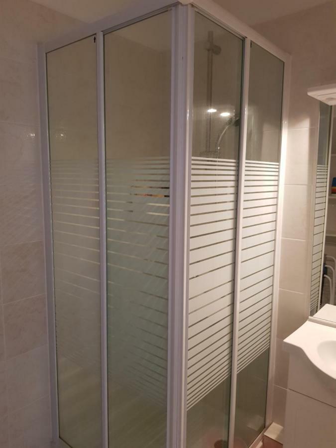 Chaleureux T2 A Villers-Sur-Mer Bagian luar foto