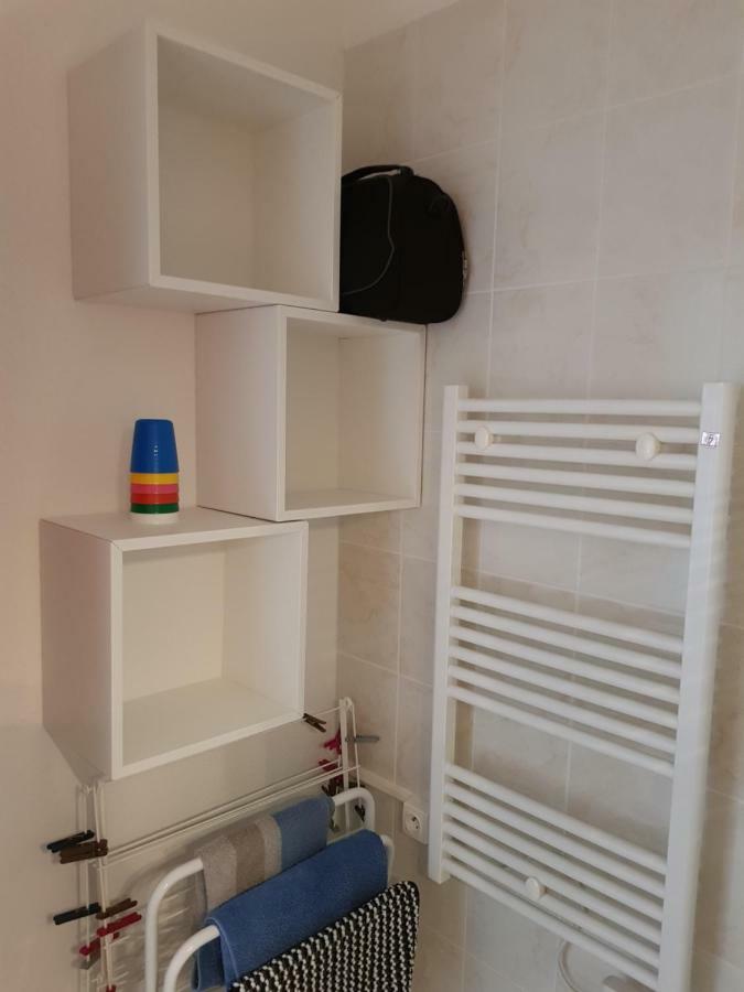 Chaleureux T2 A Villers-Sur-Mer Bagian luar foto